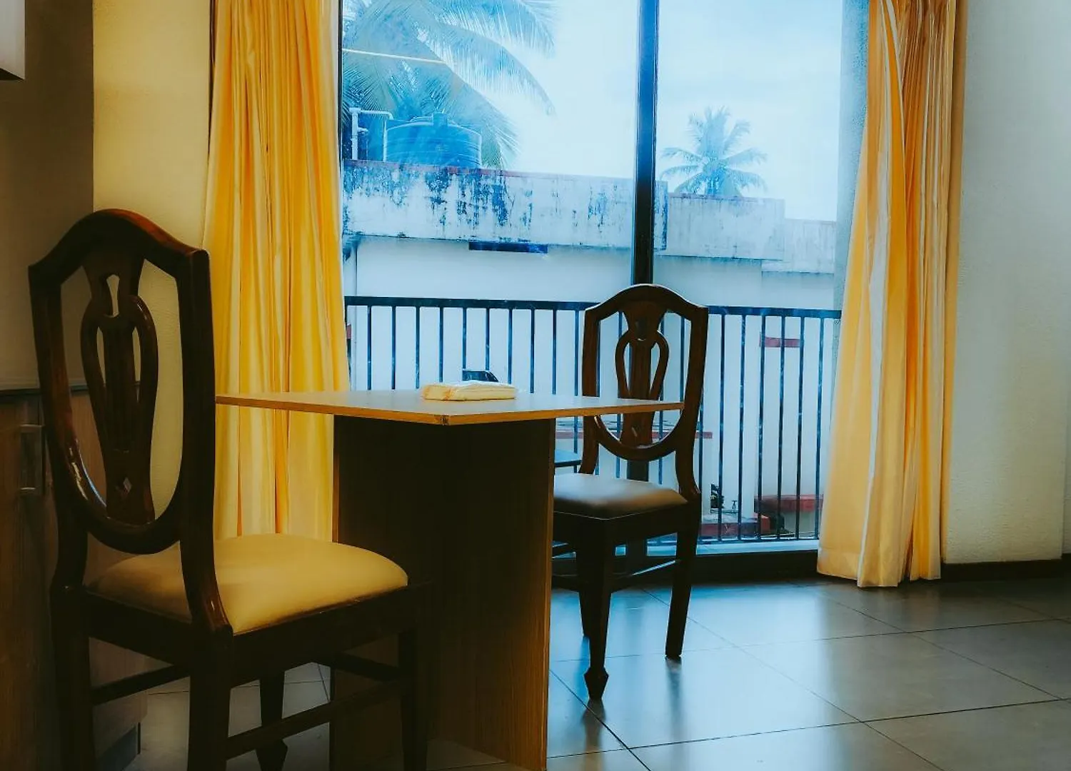 Kv Residency Apartment Kozhikode