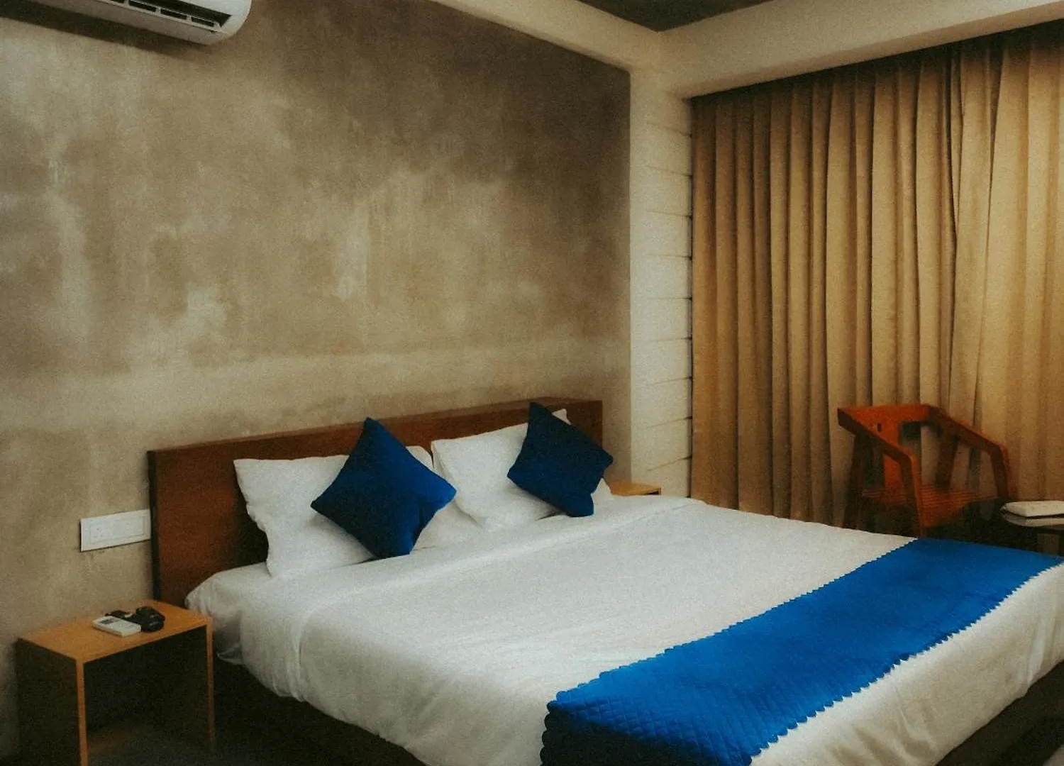 Kv Residency Apartment Kozhikode India