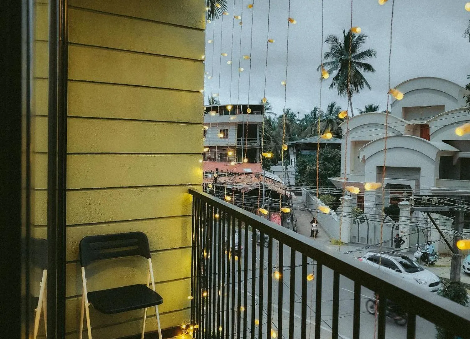 Kv Residency Apartment Kozhikode