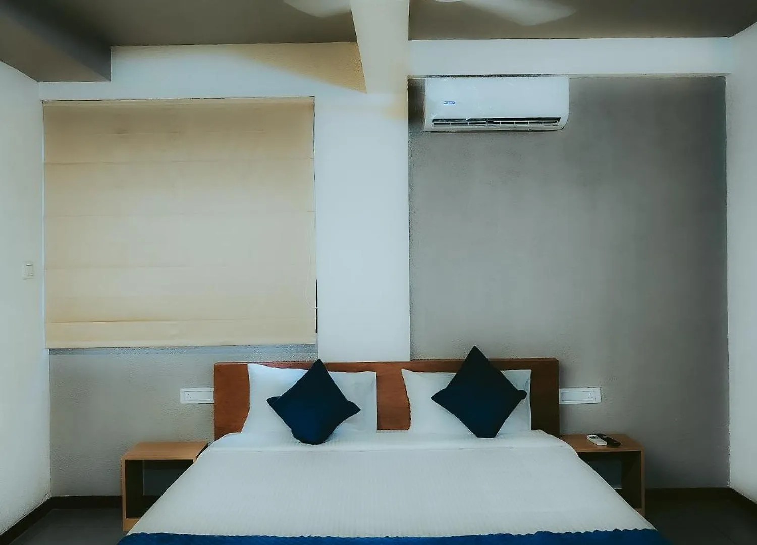 Kv Residency Apartment Kozhikode